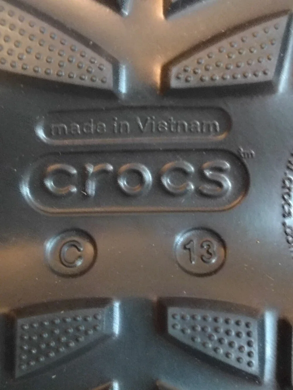 NWOT Crocs Handle It Disney Mickey And Friends Rain And Snow Boots C13